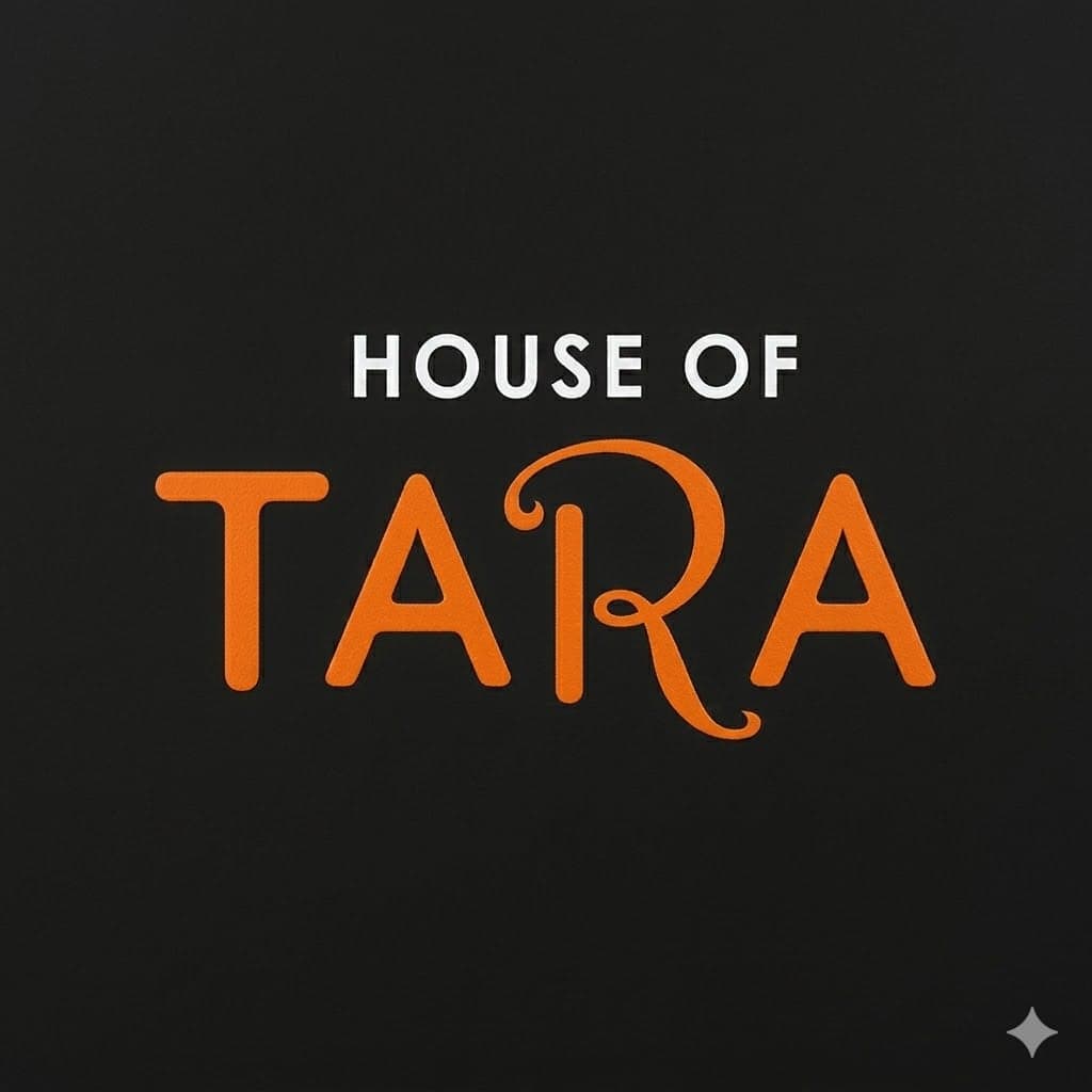 House of Tara — brand logo