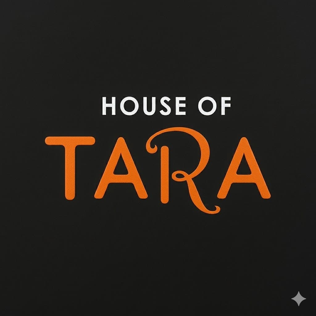 House of Tara — brand logo