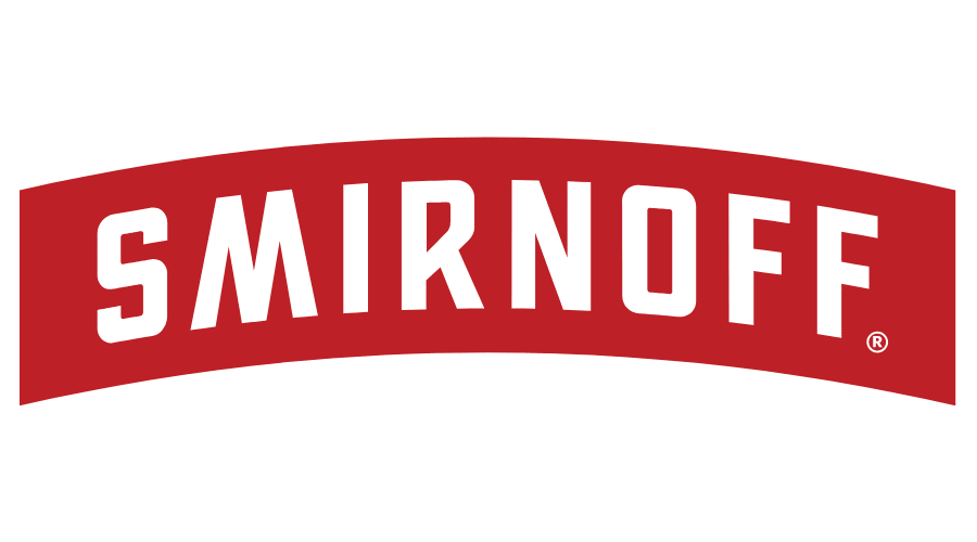 Smirnoff Ice — brand logo