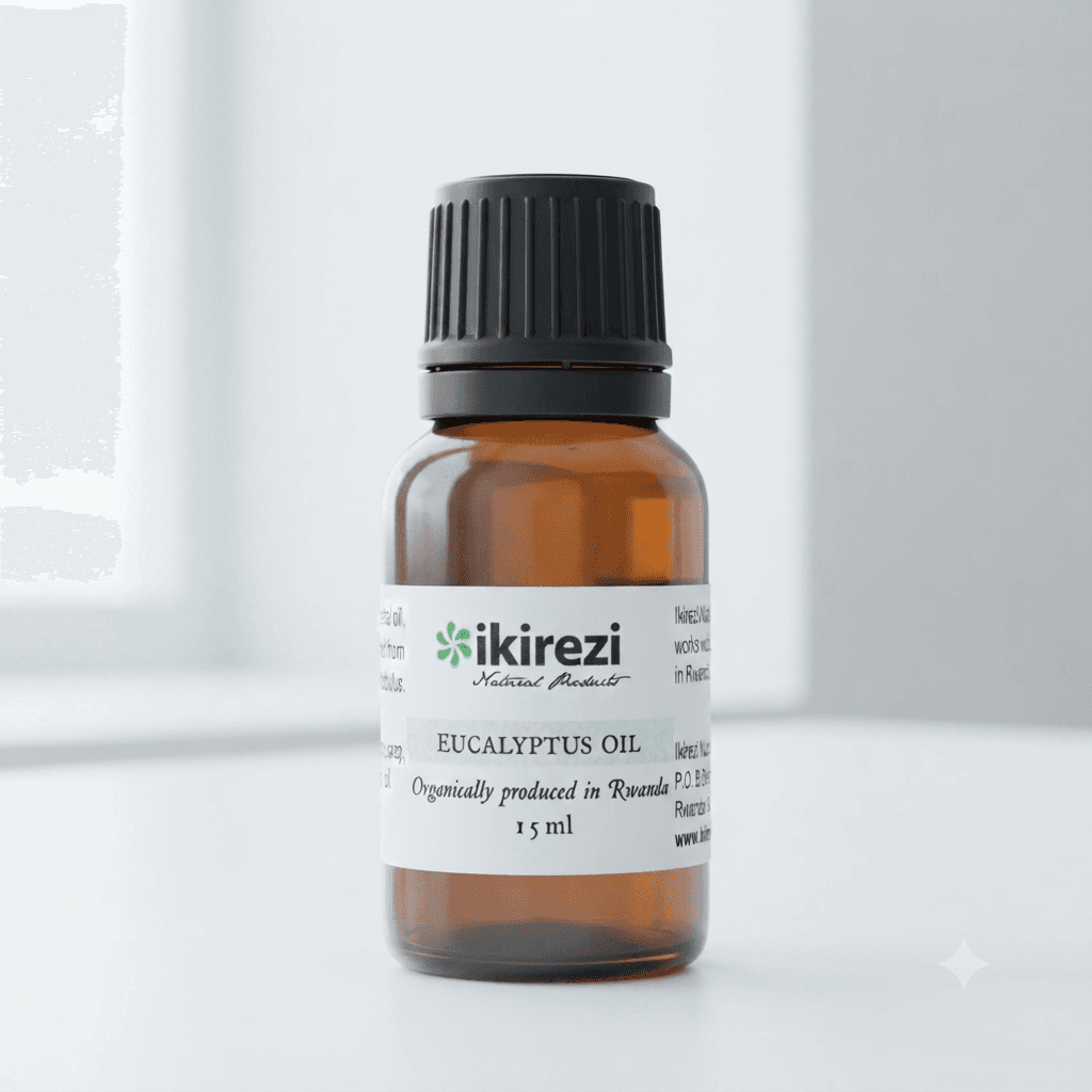 Eucalyptus Essential Oil