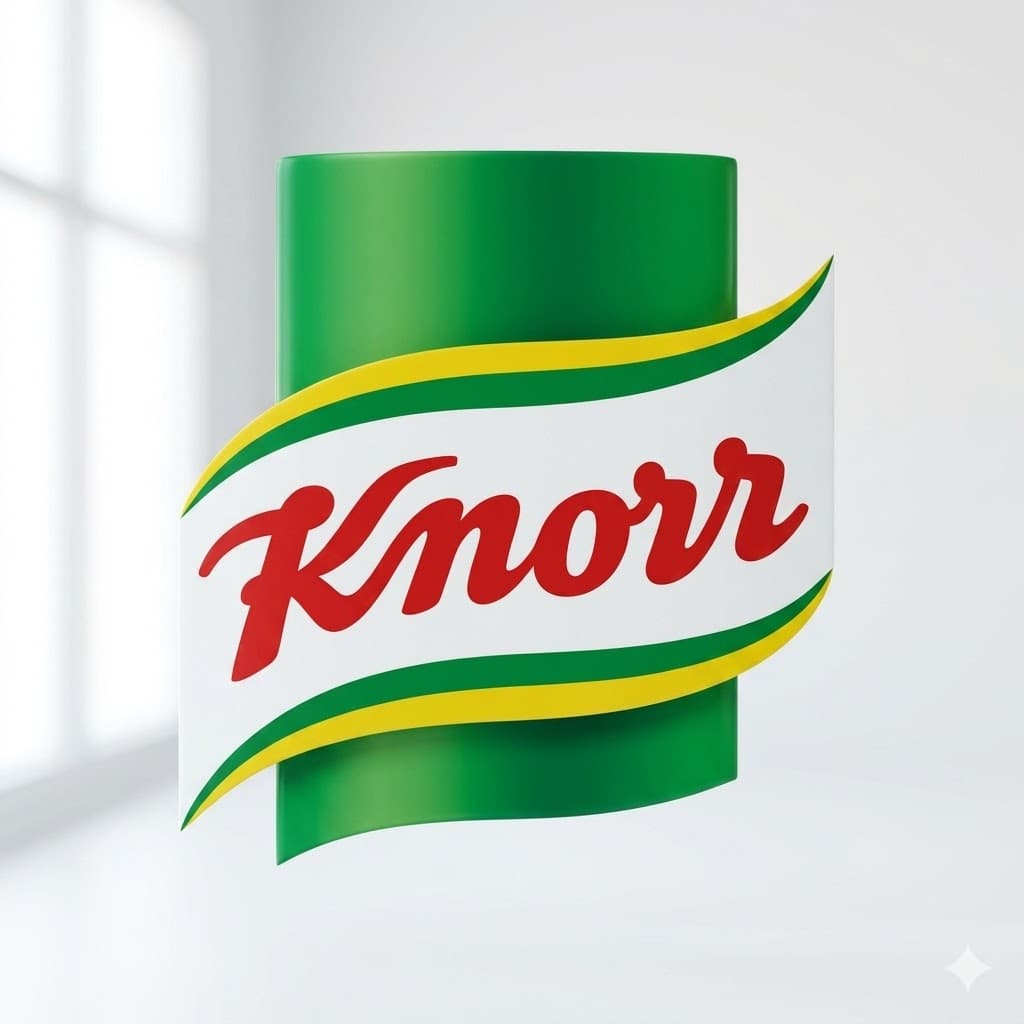 Knorr — brand logo