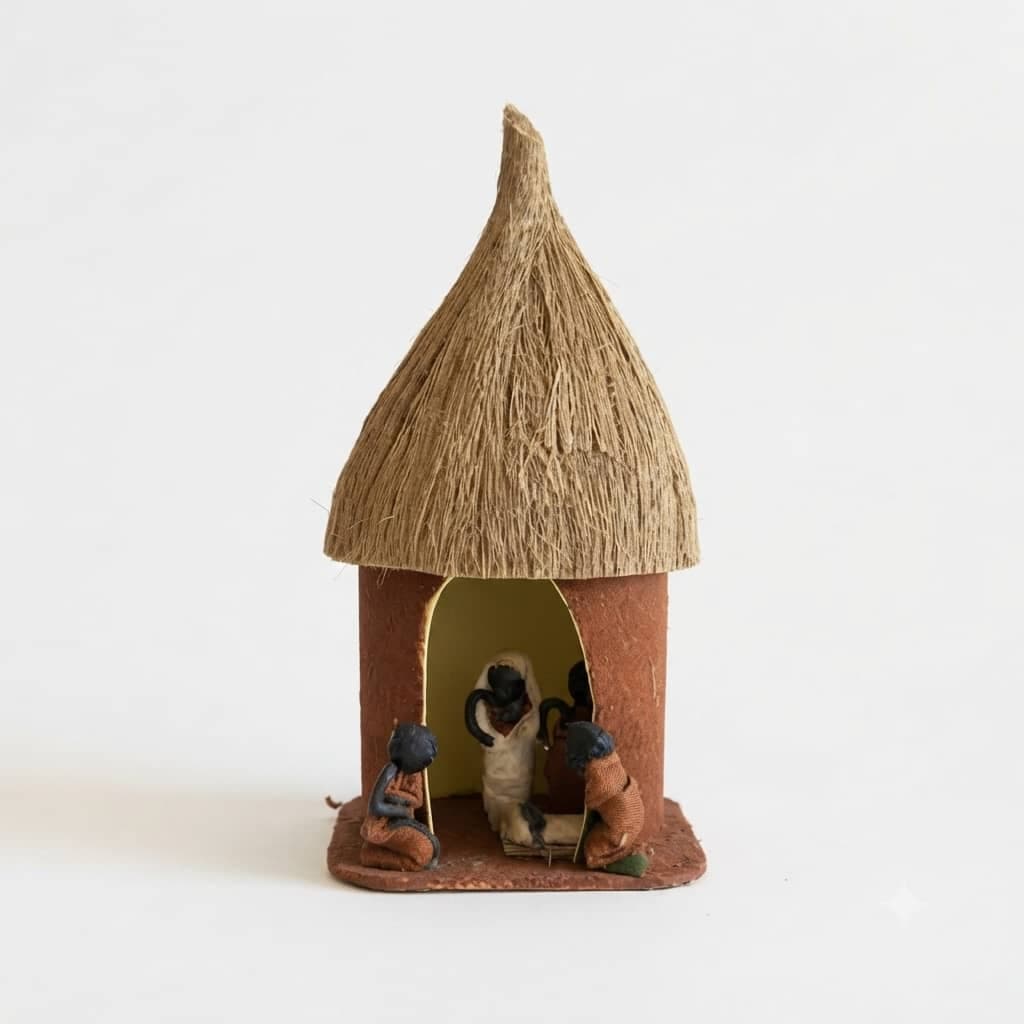 Nativity Scene