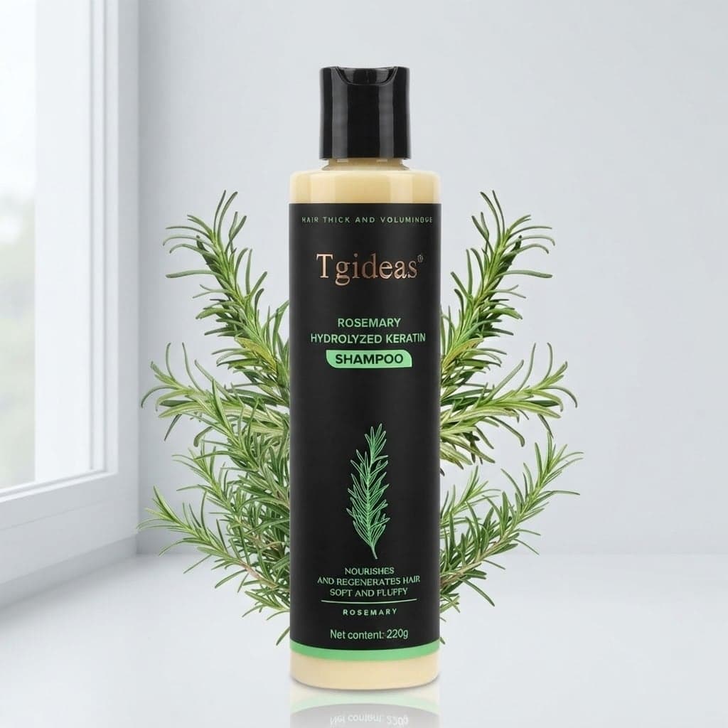 Rosemary Shampoo 7.4 fl oz