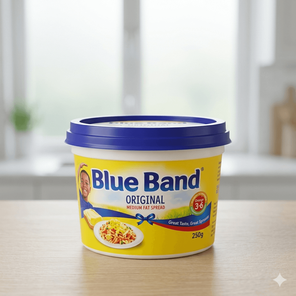 Blue Band Margarine 250g