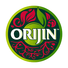 Orijin — brand logo