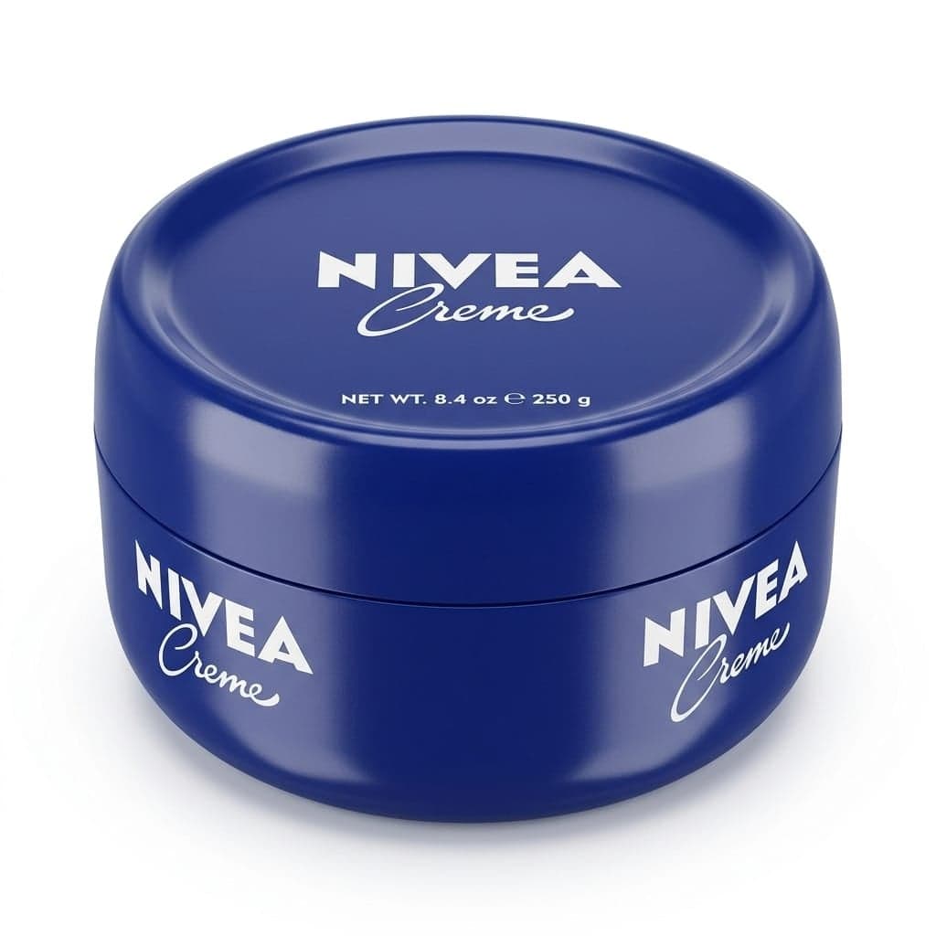 Nivea Creme — Afrizonemart
