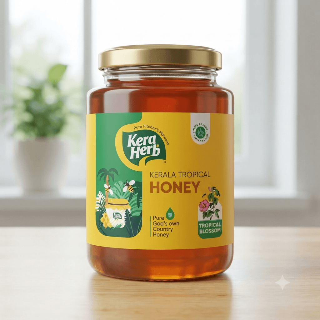 Kwera Honey - 250g