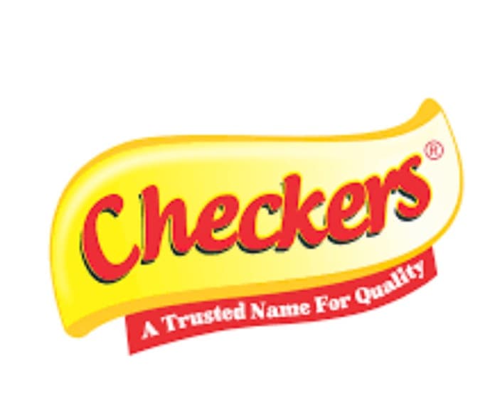 Checkers — brand logo