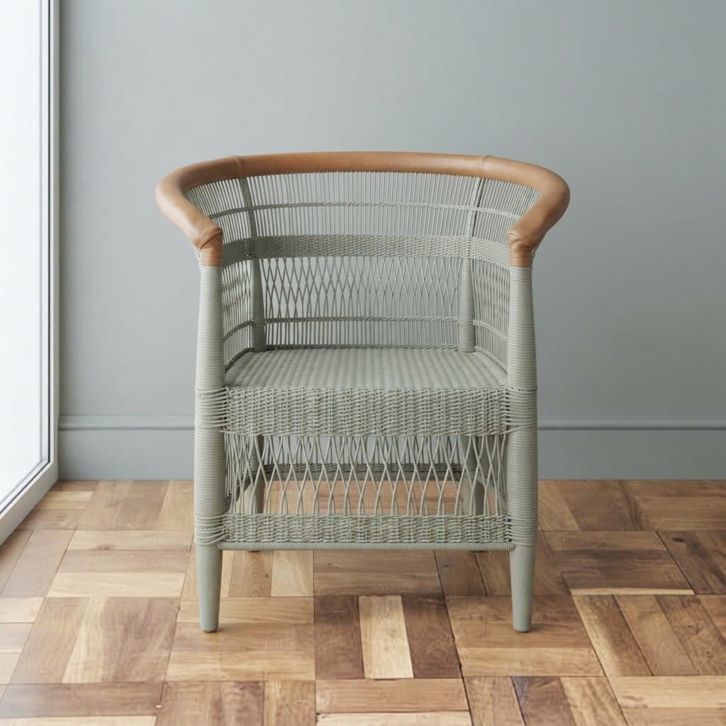 Olivia Luxe Traditional Chair
