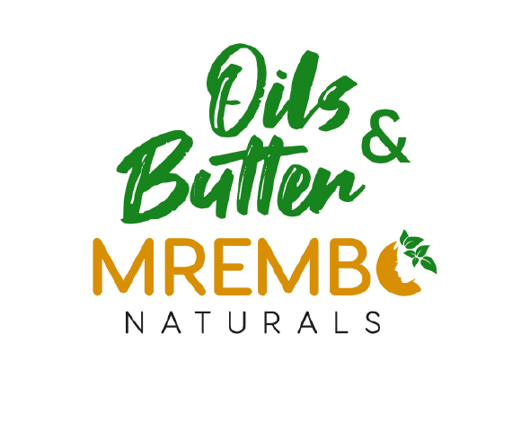 Mrembo Naturals — brand logo