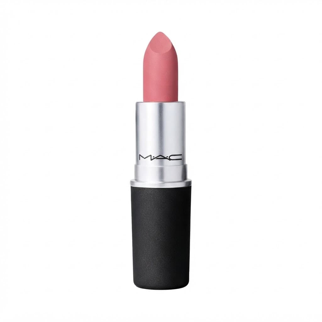 MAC — brand logo