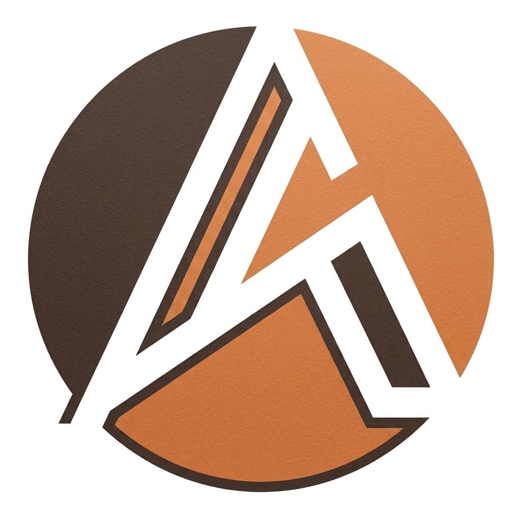 Local — brand logo