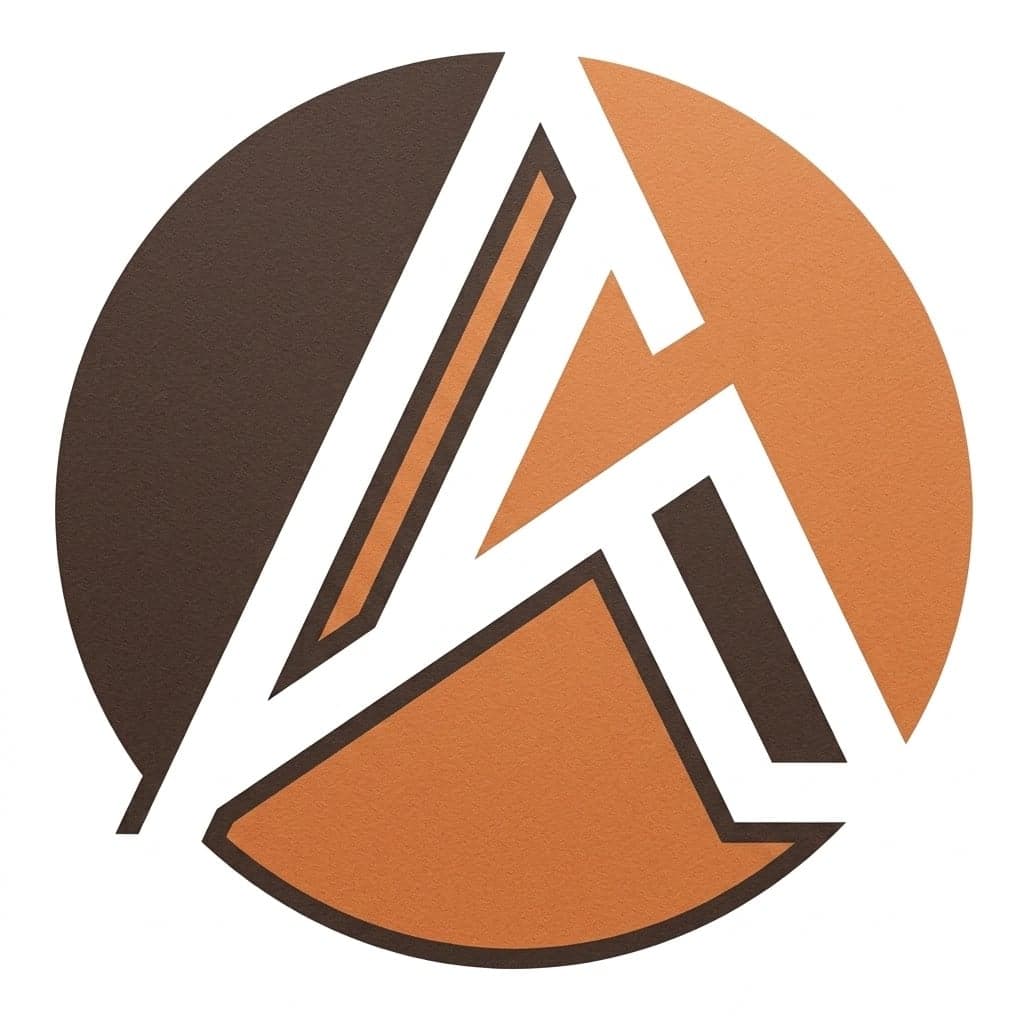 Local — brand logo