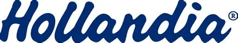 Hollandia — brand logo