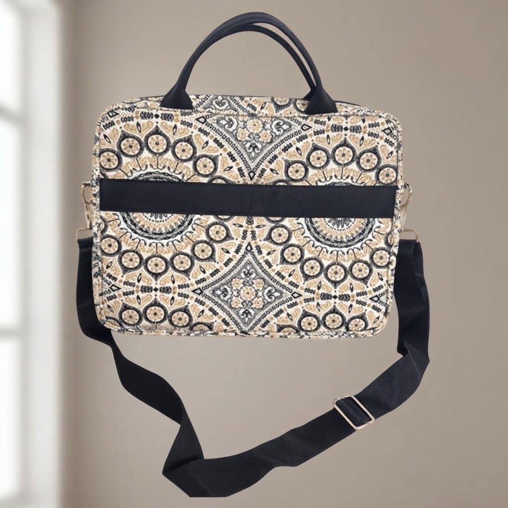 Lemu Laptop Bag