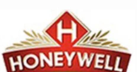 Honeywell — brand logo