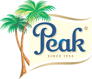 Peak — brand logo