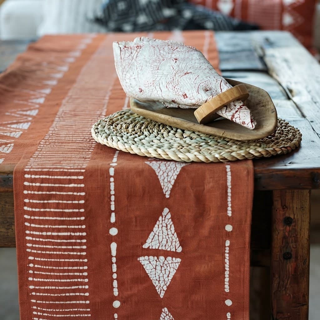 Table Runners (Natural)