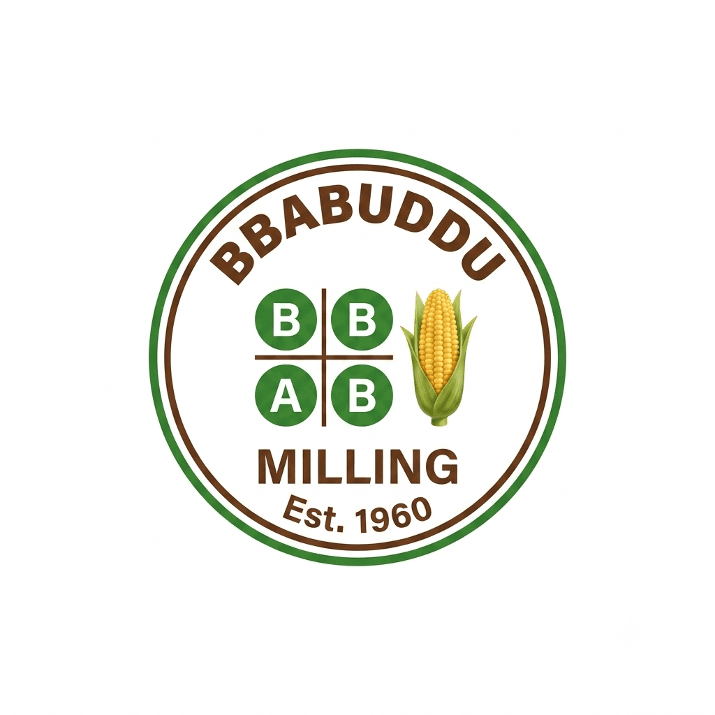 Bbabuddu — brand logo