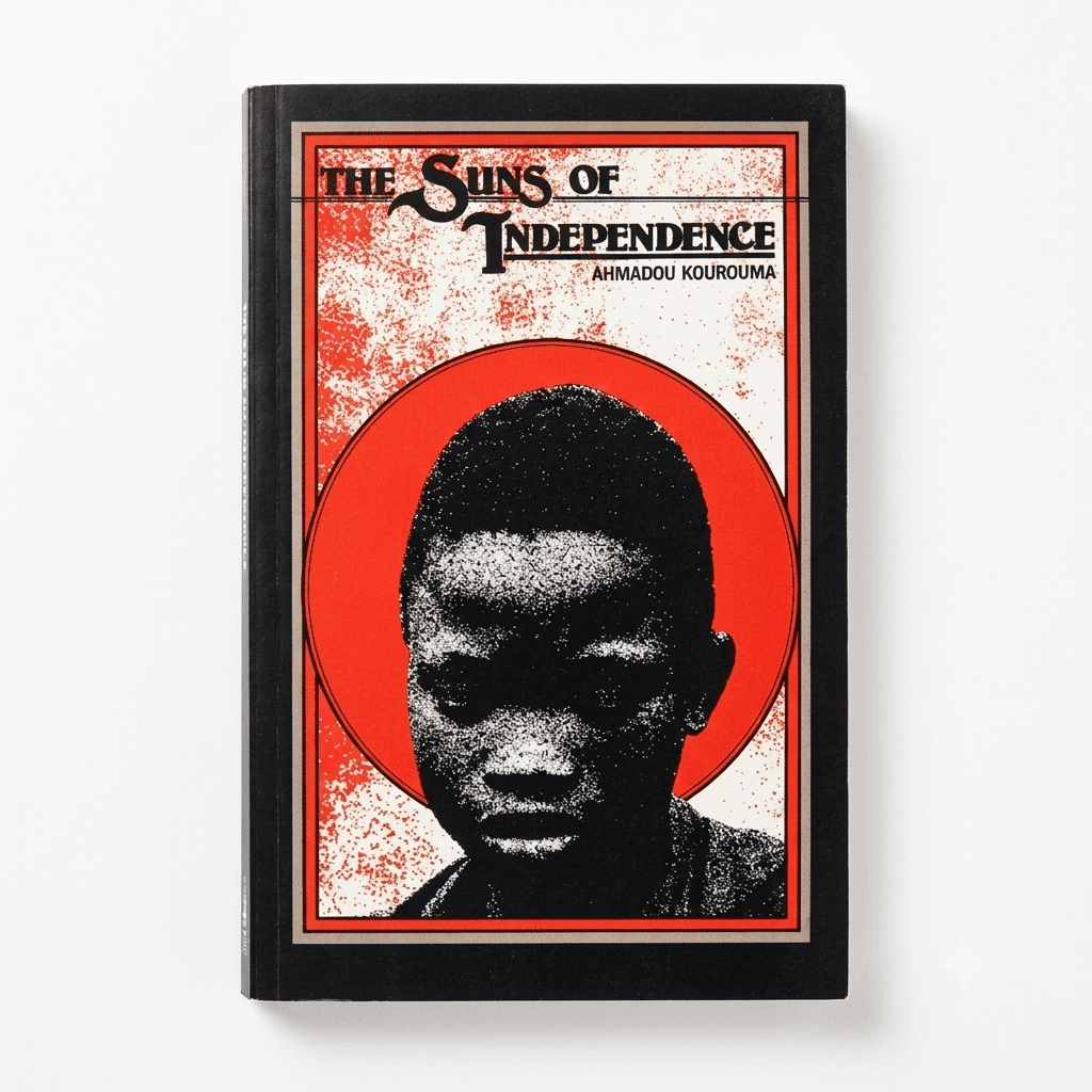 The Suns of Independence by Ahmadou Kourouma