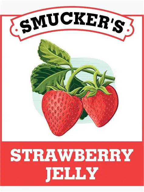 Smucker's — brand logo