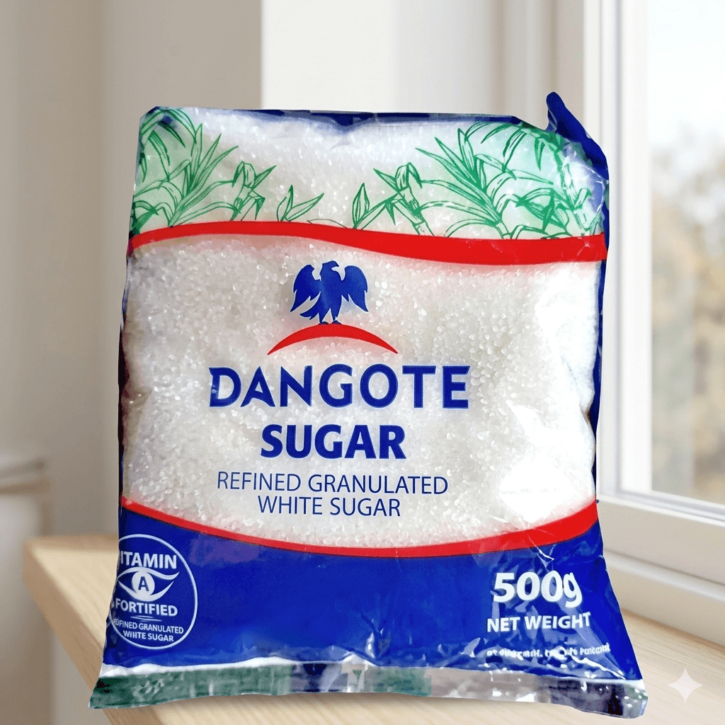 Dangote Sugar 500g