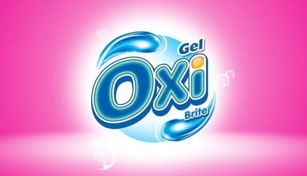 Oxi — brand logo