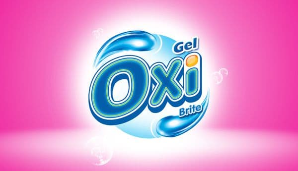 Oxi — brand logo
