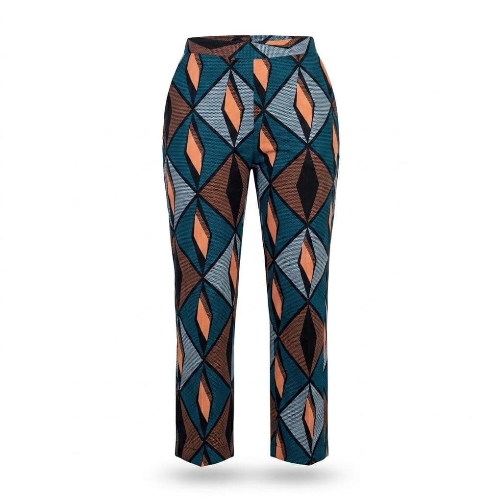 Catylicous African Pant