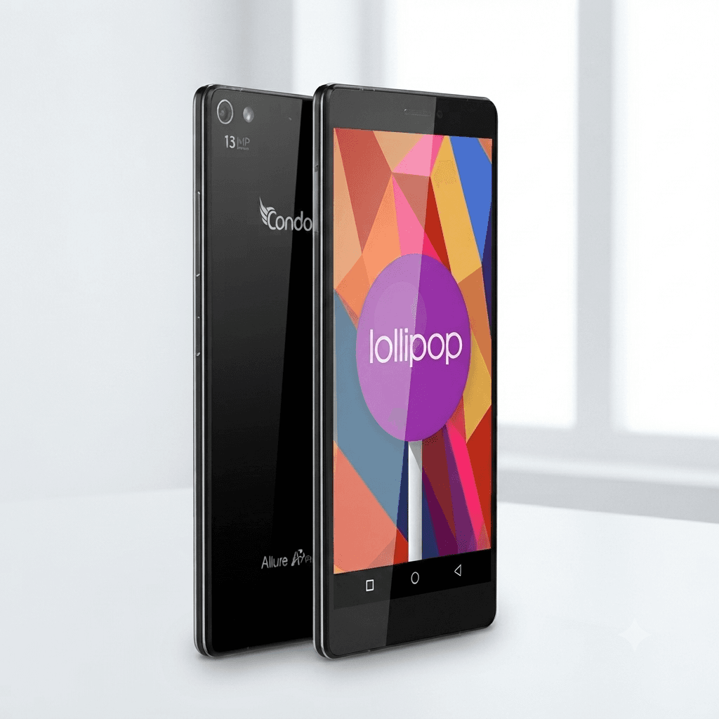 Condor Allure A9 — by Condor — Mobile from DZ — Afrizonemart
