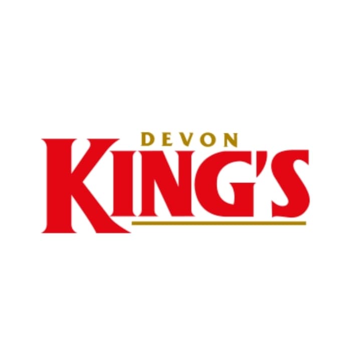 Devon Kings — brand logo