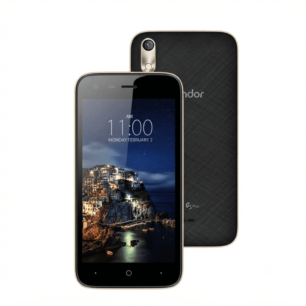 Condor Griffe S1