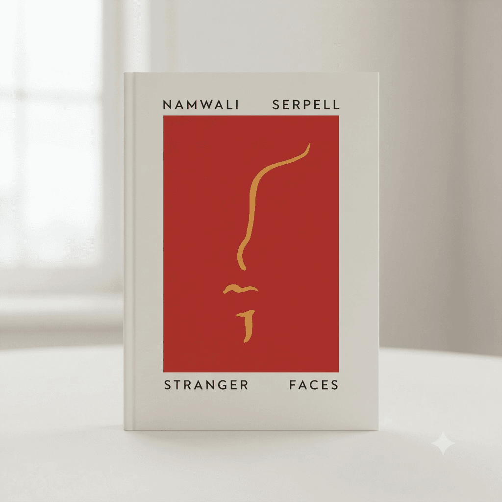 Stranger Faces by Namwali Serpell