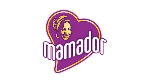 Mamador — brand logo