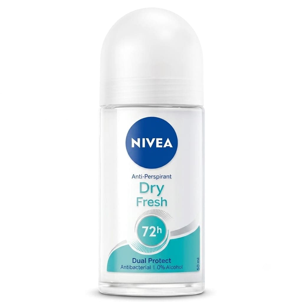 Dry Fresh Anti-Perspirant Roll-On — Afrizonemart