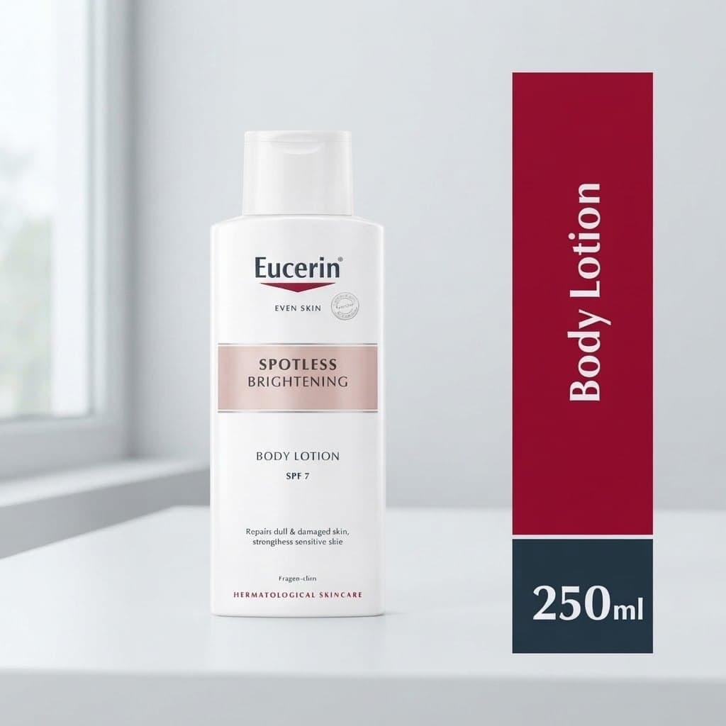 Spotless Brightening Body Lotion 250ml