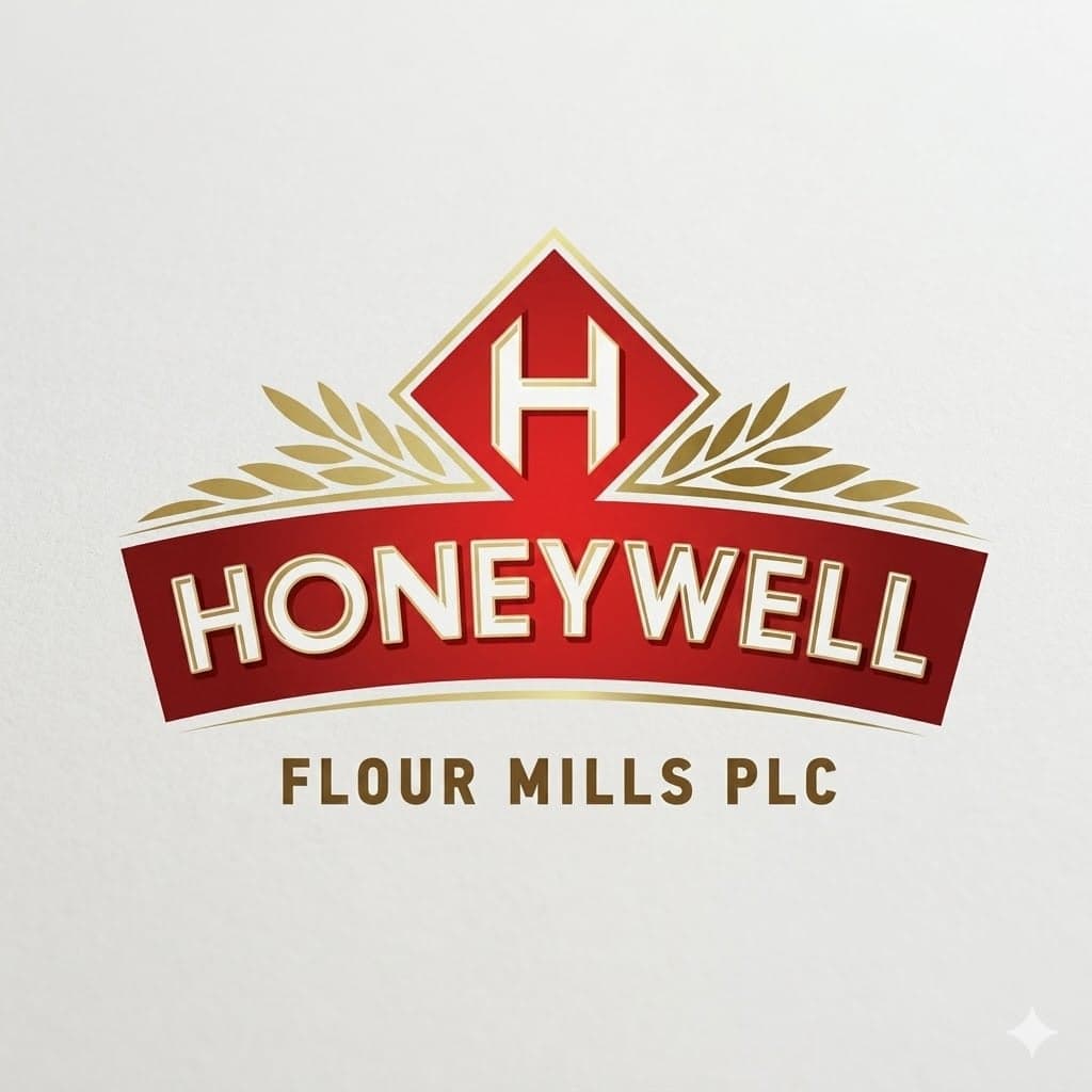 Honeywell — brand logo