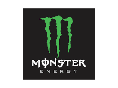 Monster — brand logo