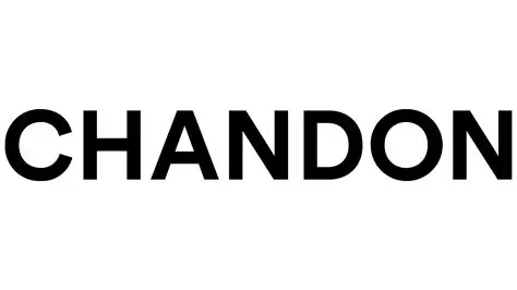 Chamdor — brand logo