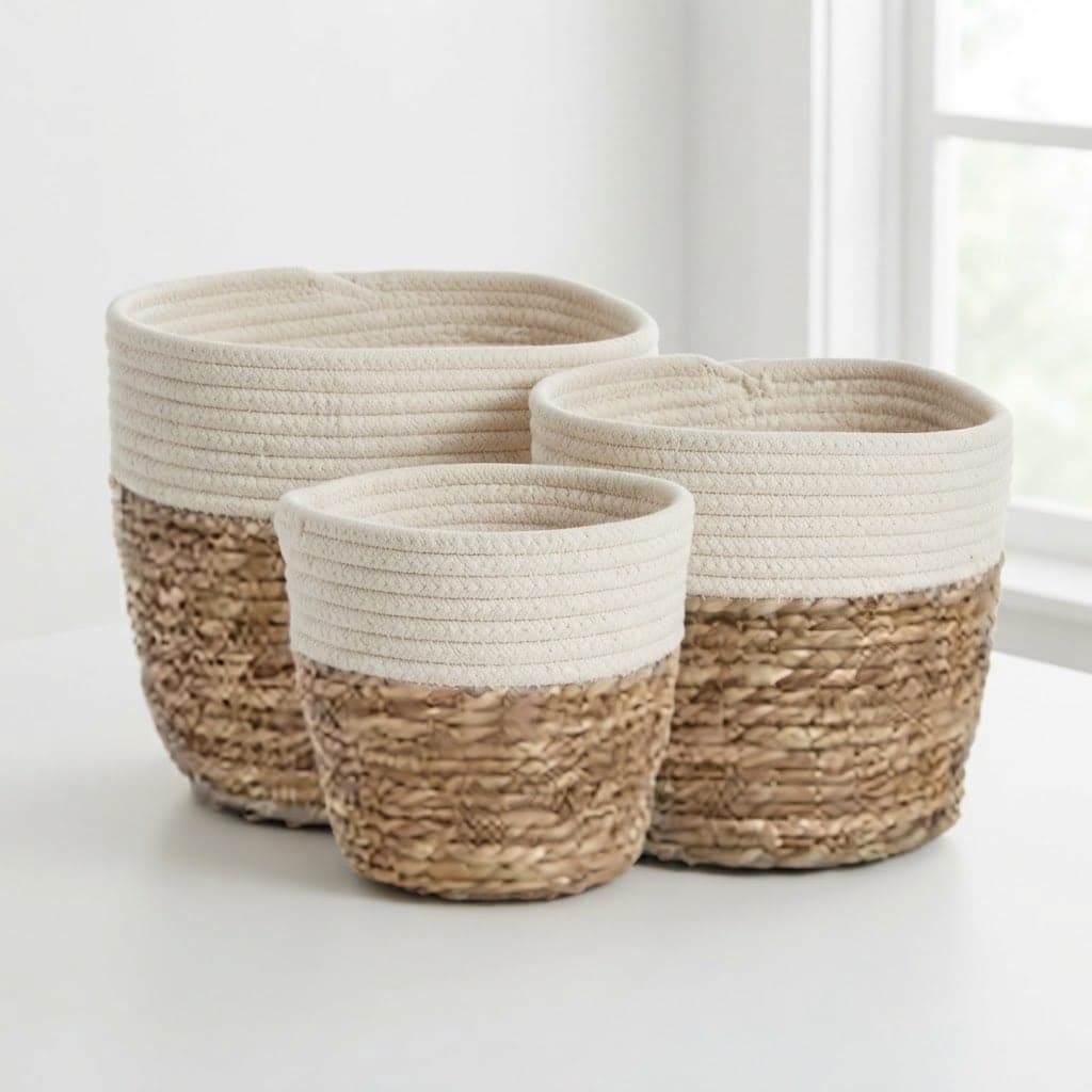 Storage Basket - Sena