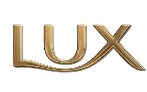 Lux — brand logo