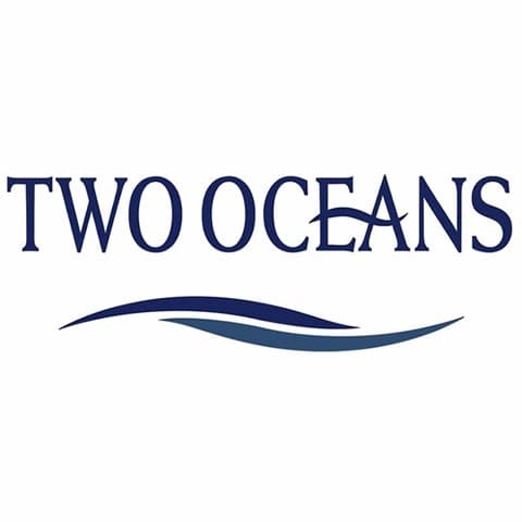 Two Oceans — brand logo