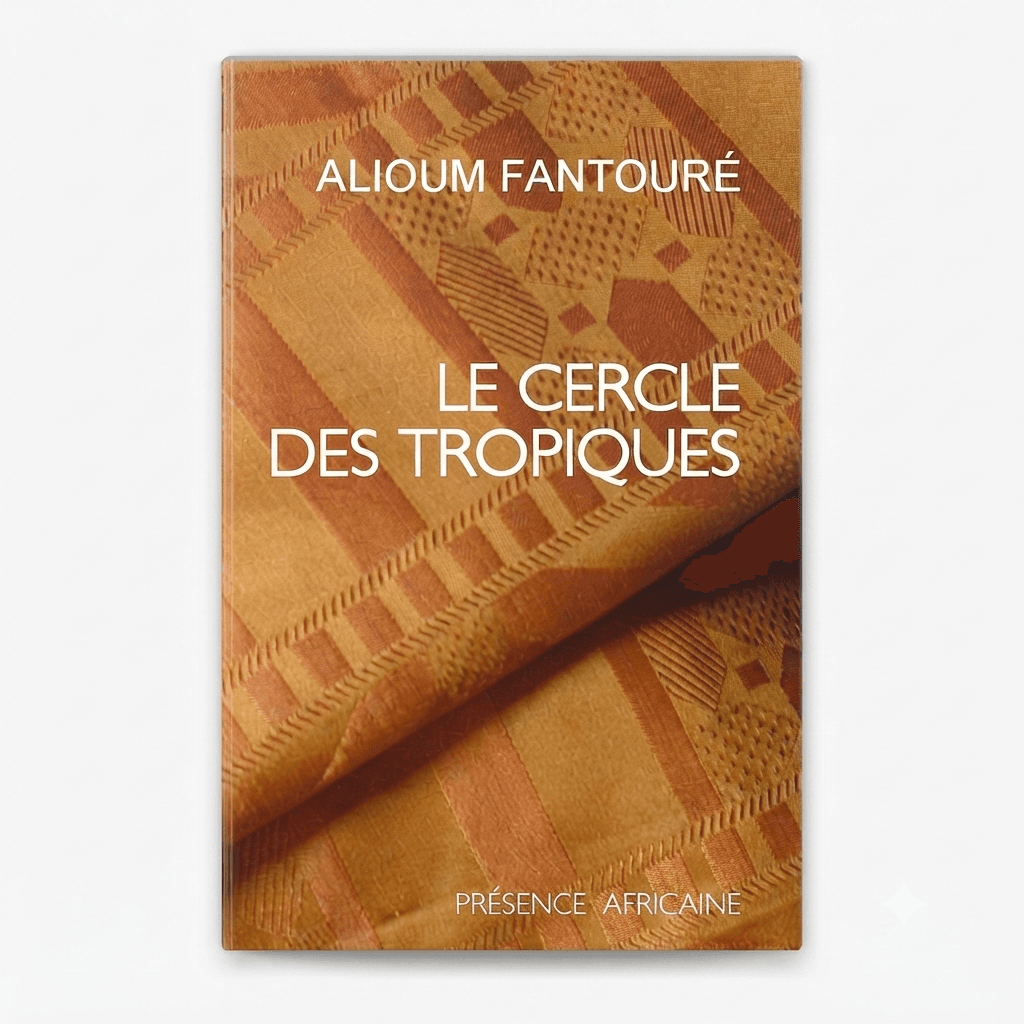 Le Cercle des Tropiques by Djibril Tamsir Niane
