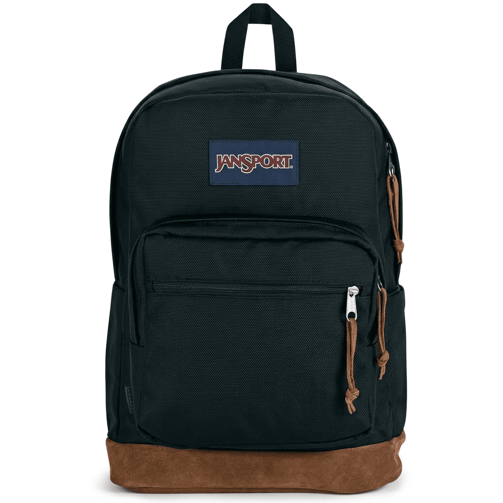 School Backpack Premium Adult