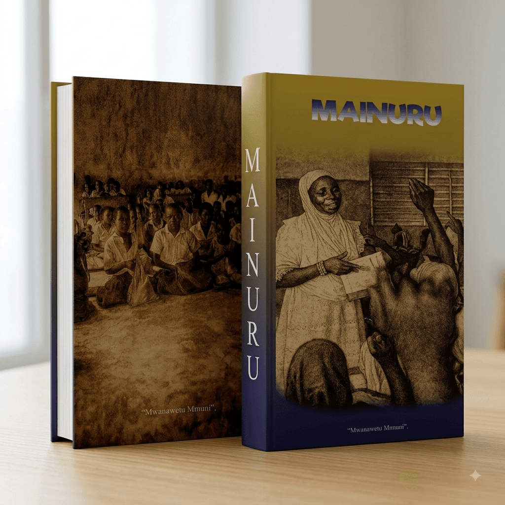 Mainuru
