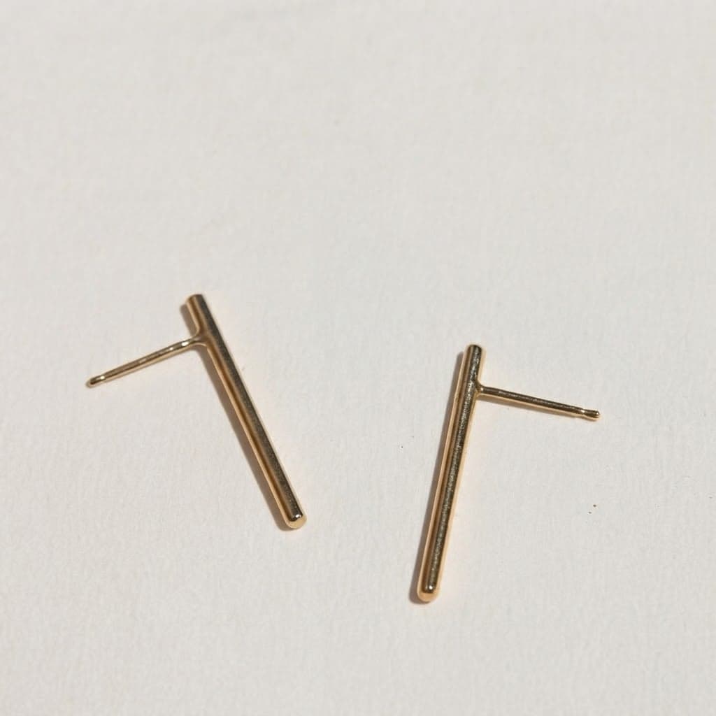 Thonga Earrings