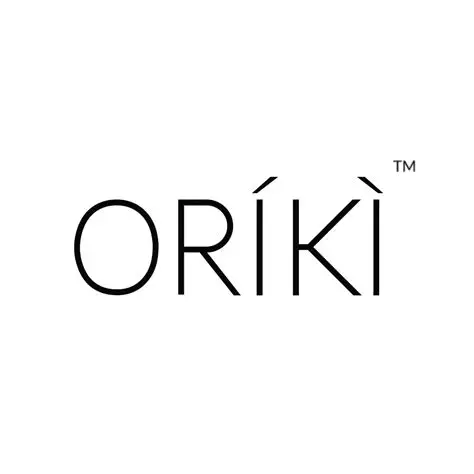 Oriki — brand logo
