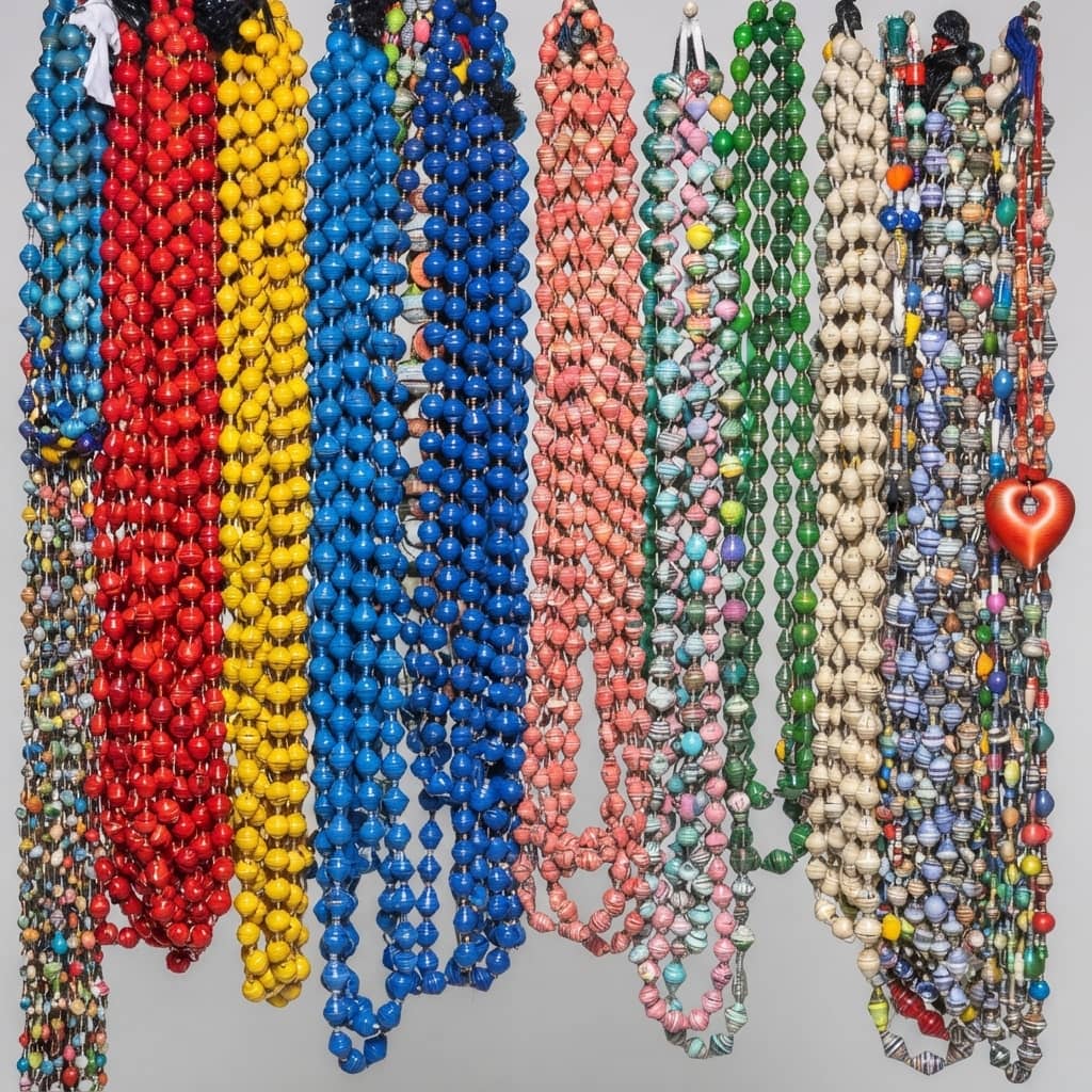 Beads