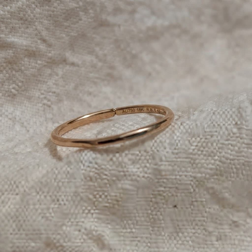 Anandi Ring — by YEWO — Jewellery products from MW — Afrizonemart