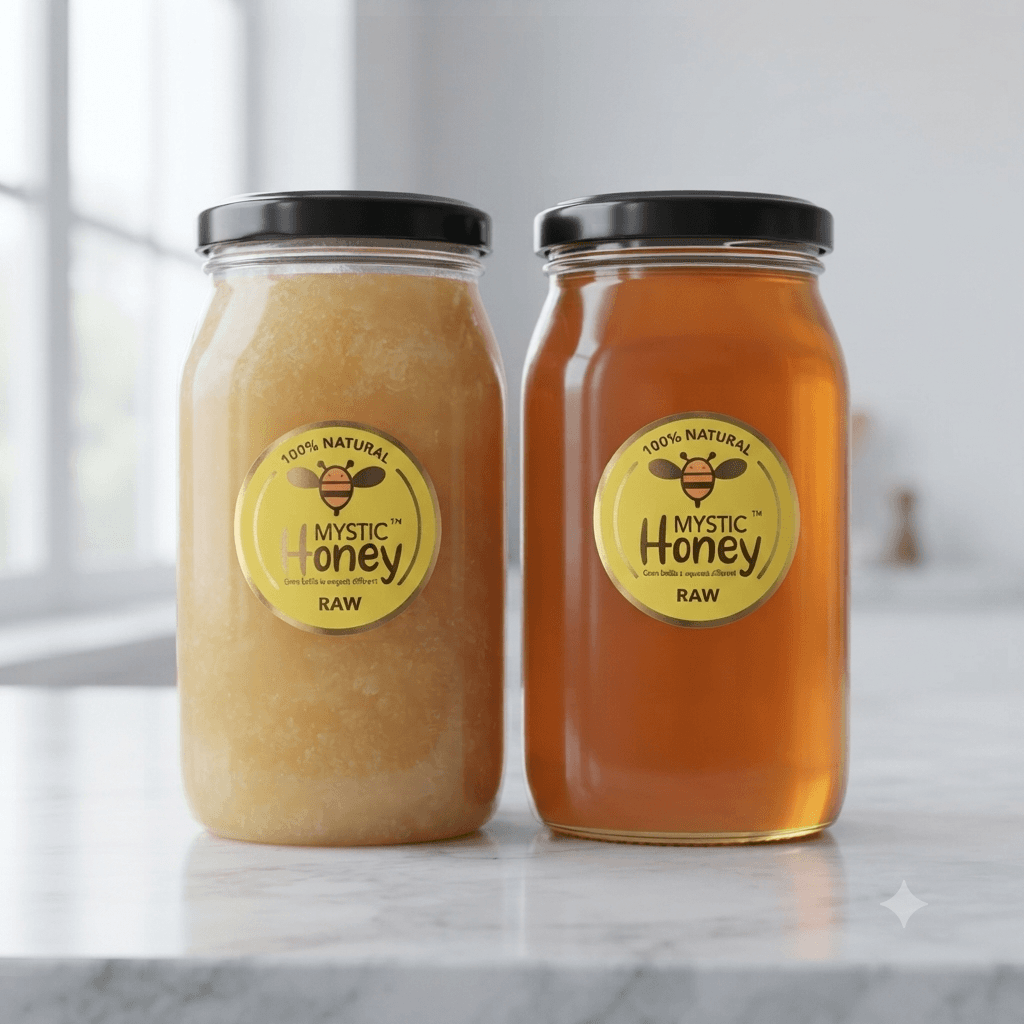 Mystical Honey - 350g